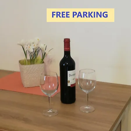 Johanka Guest house