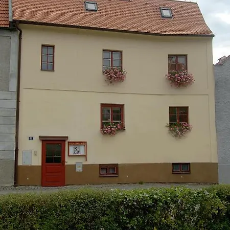 Johanka * Cesky Krumlov