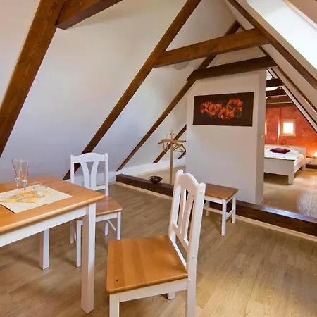 Johanka Guest house *