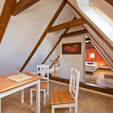 Johanka Guest house