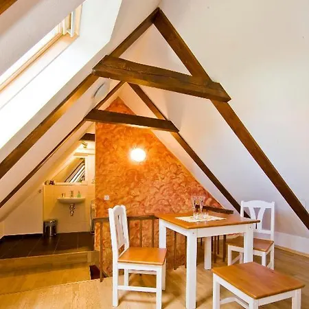 Guest house Johanka