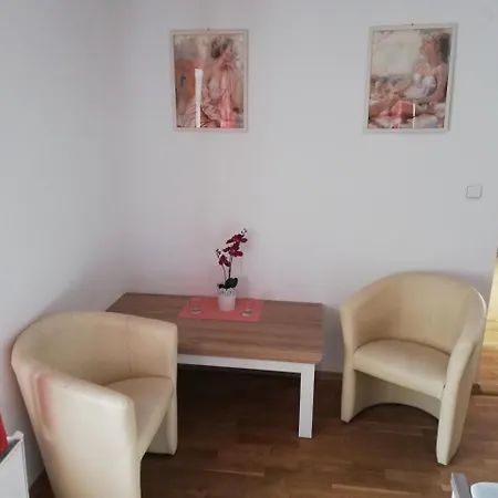 Johanka Guest house